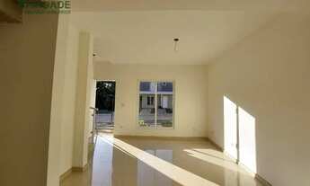 Imagem 4: Casa com 3 dormitórios, 77 m² - venda por R$ 550.000 ou aluguel por R$ 3.500/mês - Granja