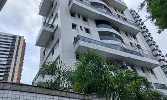 Imagem 4: Apartamento para venda com 105 metros quadrados com 4 quartos em Rosarinho - Recife - Pern