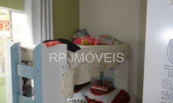 Imagem 5: Casa para venda com 110 metros quadrados com 2 quartos em São Pedro - Juiz de Fora - MG