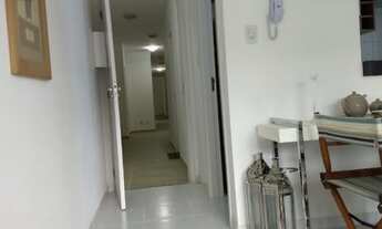 Imagem 6: Apto. martim de sá 2 dor. mobiliado