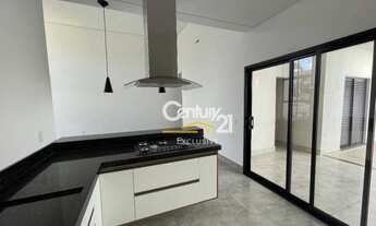 Imagem 5: Casa com 3 dormitórios à venda, 195 m² por R$ 1.290.000,00 - Condomínio Piemonte - Indaiat