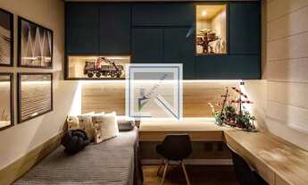 Imagem 3: Apartamento para aluguel tem 60 metros quadrados com 2 quartos em Savassi - Belo Horizonte