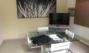 Imagem 3: Sala para alugar, 114 m² - Freguesia - Rio de Janeiro/RJ