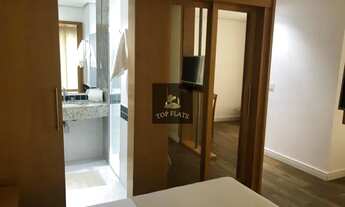 Imagem 7: Flat disponível no Paraíso - SP