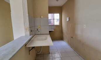 Imagem 5: Apartamento 35.000 avista Messejana