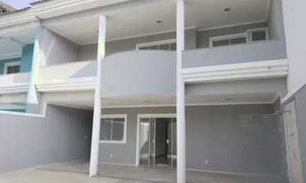 Imagem 4: CASA DE ALTO PADRÃO EM CONDOMINIO FECHADO PARA ALUGAR EM VARGEM PEQUENA