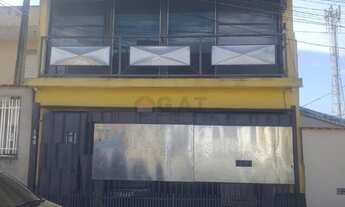 Imagem: CASA PARA LOCAÇÃO NA VILA HARO - SOROCABA/SP