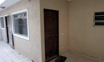 Imagem 2: Casa com 2 dormitórios para alugar, 70 m² por R$ 2.100/mês - Vila Independência - São Paul