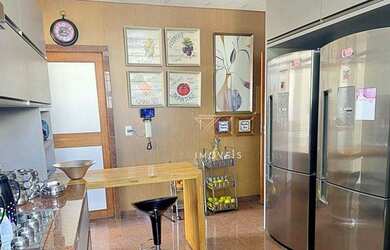 Imagem 5: Casa com 4 dormitórios à venda, 459 m² por R$ 2.650.000 - Luxemburgo - Belo Horizonte/MG