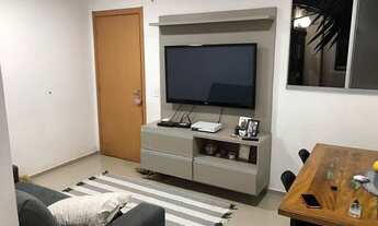 Imagem 4: ALUGA-SE APARTAMENTO NO CASTELO DI NAPOLI 1O4NT5A