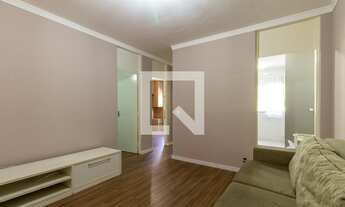 Imagem: Apartamento à Venda - Vila Augusta, 2 Quartos