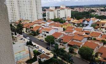 Imagem: Apartamento com 3 dormitórios à venda