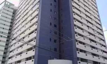 Imagem: Apartamento em Capim Macio - 1/4 - Residencial
