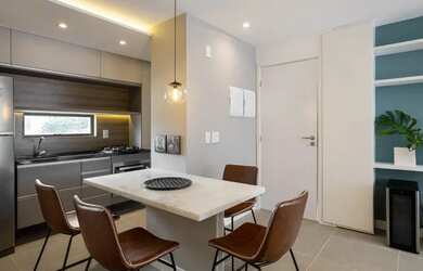 Imagem 4: EXCELENTE APART NA ZONA ZUL DE RECIFE