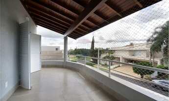 Imagem 5: Casa de condomínio para venda possui 318 metros quadrados com 3 quartos