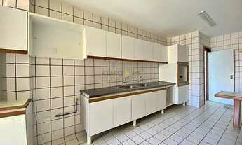 Imagem 6: Apartamento para aluguel com 220 metros quadrados com 4 quartos