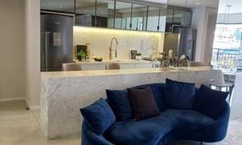 Imagem 4: Apartamento 3 suites - 126 m² no Brás - São Paulo - SP