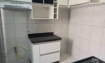 Imagem 3: APARTAMENTO DOIS QUARTOS COM ARMARIOS PLANEJADOS