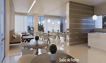 Imagem 3: Apartamento para venda tem 146 metros quadrados com 4 quartos em Boa Viagem - Recife - PE