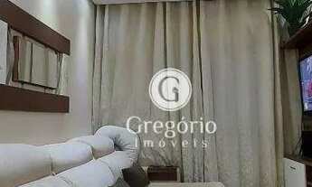 Imagem 3: Apartamento com 2 dormitórios, 57 m² - venda por R$ 310.000,00 ou aluguel por R$ 2.200,00