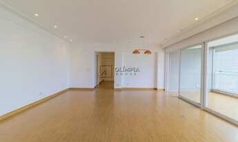 Imagem 4: Apartamento Locação 2 Dormitórios - 170 m² Itaim Bibi