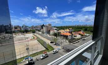 Imagem: Apartamento para venda com 80 metros quadrados