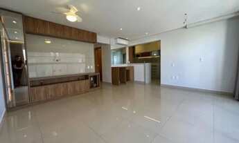 Imagem: Apartamento para locação semi mobiliado