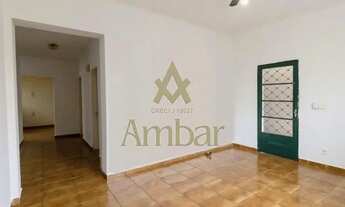 Imagem 4: Casa - Ribeirão Preto - Campos Eliseos