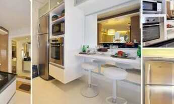 Imagem 5: APARTAMENTO RESIDENCIAL em São Paulo - SP, Chácara Inglesa