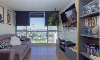 Imagem: Residencial Solar do Estoril, apto disponivel