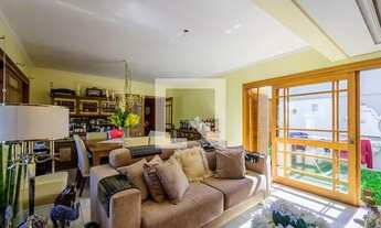 Imagem 4: Casa à Venda - Cavalhada, 4 Quartos, 284 m2