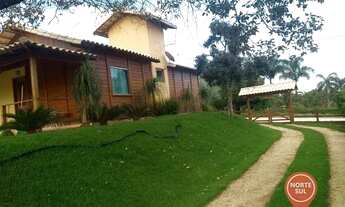 Imagem 7: Casa com 2 dormitórios à venda, 190 m² por R$ 710.000 - Vitorina Park II - Fortuna de Mina