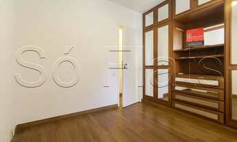 Imagem 7: Flat Saint Peter disponível para venda com 45m², 01 dorm e 01 vaga de garagem