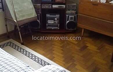 Imagem 2: Ref.: APA3025 - Apartamento 03 quartos no Bom Pastor - área de serviço e vaga de garagem