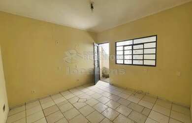 Imagem 4: Casa Padrão em São José do Rio Preto