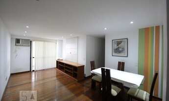 Imagem: Apartamento para Aluguel - Recreio, 2 Quartos