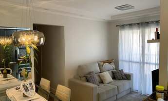 Imagem: Apartamento para venda com 59 metros quadrados