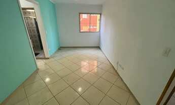 Imagem 2: Apartamento com 2 dormitórios, 57 m² - Demarchi - São Bernardo do Campo/SP