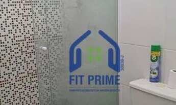 Imagem 2: Casa com 2 dormitórios, 80 m² - venda por R$ 240.000,00 ou aluguel por R$ 1.400,00/mês - P