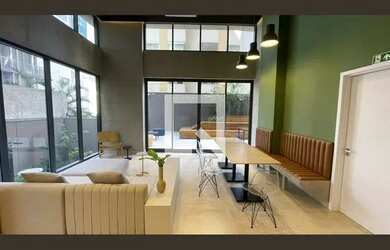 Imagem 3: Apartamento para Aluguel - Consolação, 1 Quarto, 32 m2