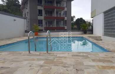 Imagem 2: Apartamento com 2 dormitórios à venda, 90 m² por R$ 430.000,00 - Ingá - Niterói/RJ