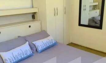 Imagem 7: Cobertura Dúplex para venda com 185 m² com 2 quartos em Ipanema/RJ