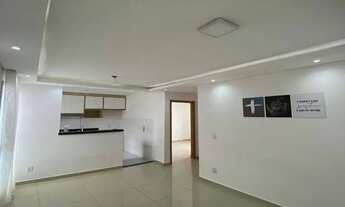 Imagem: Apartamento com 2 dormitórios para alugar