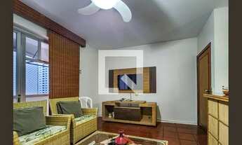 Imagem 3: Apartamento para Aluguel - Barra Funda, 2 Quartos, 120 m2