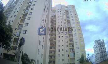Imagem: SAO BERNARDO DO CAMPO - Residential / Apartment
