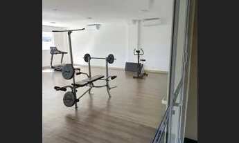 Imagem 4: Vista dos Cedros - 2Qts/1St - Andar Medio - 1a Moradia