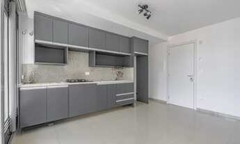 Imagem 6: CURITIBA - Kitchenette/Conjugados - Alto da Rua XV