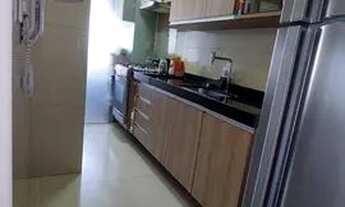 Imagem 4: TH: BELISSIMO Apartamento NASCENTE à venda com 2 quartos, com excelente área de lazer!!!!