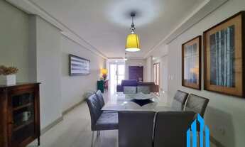 Imagem 3: Apartamento Alto padrão 4 quartos sendo 4 suites a venda, 189m²- Praia do Morro - Guarapar