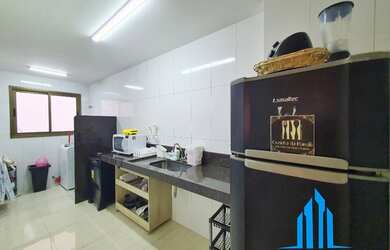 Imagem 4: 03 quartos alto padrão com vista definitiva para o mar( lazer completo